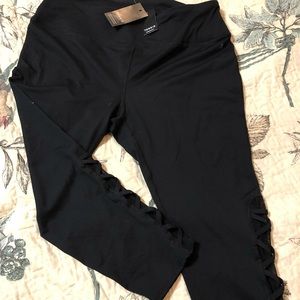 Torrid Workout Legging